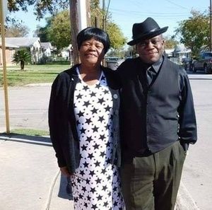 Meet your Posher, Aldric